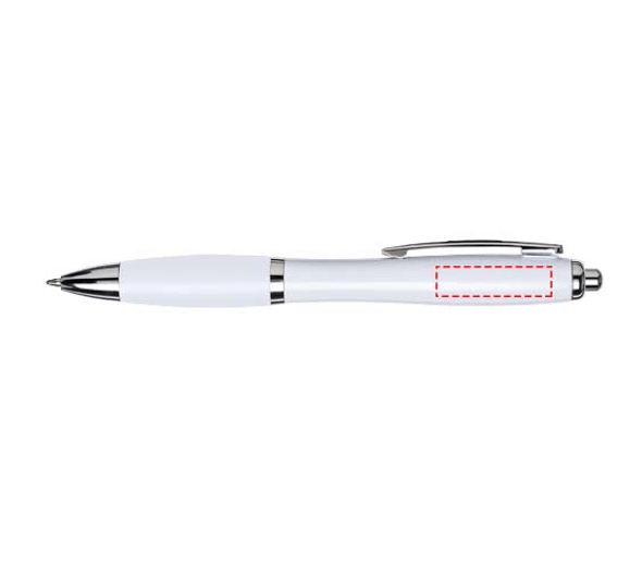 Anti-bakteriell Nash Pen - Bullet™